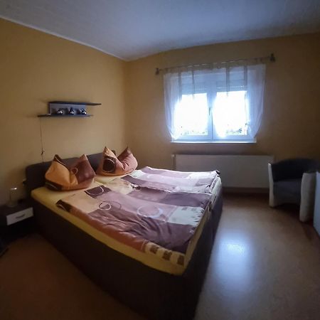 Ferienhaus Koehler Wittenberg Extérieur photo