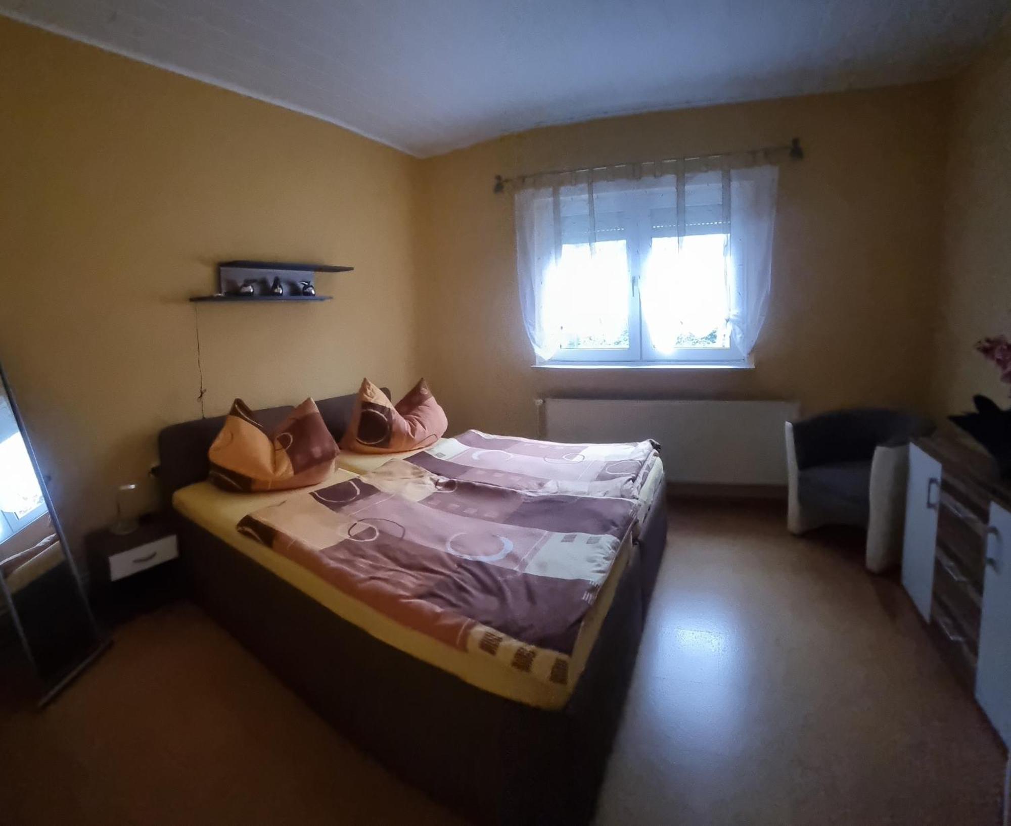 Ferienhaus Koehler Wittenberg Extérieur photo