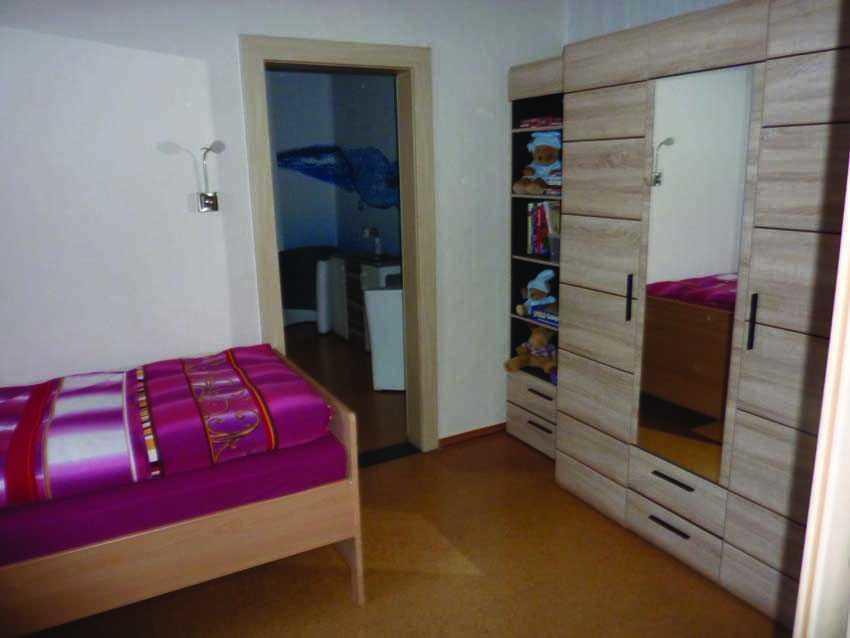 Ferienhaus Koehler Wittenberg Extérieur photo